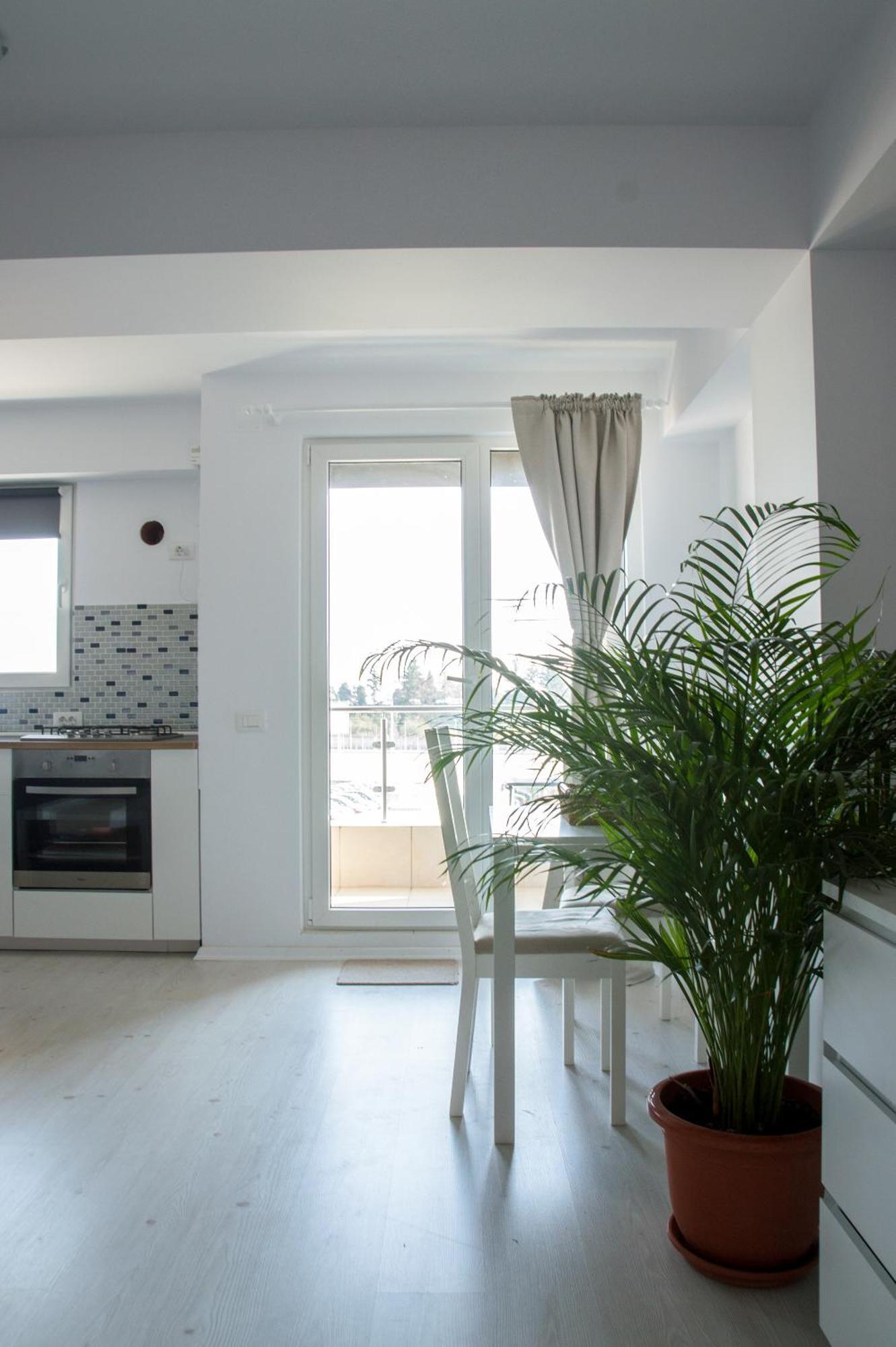 Airport Residence - 5 Mins From Airport Otopeni Exterior photo