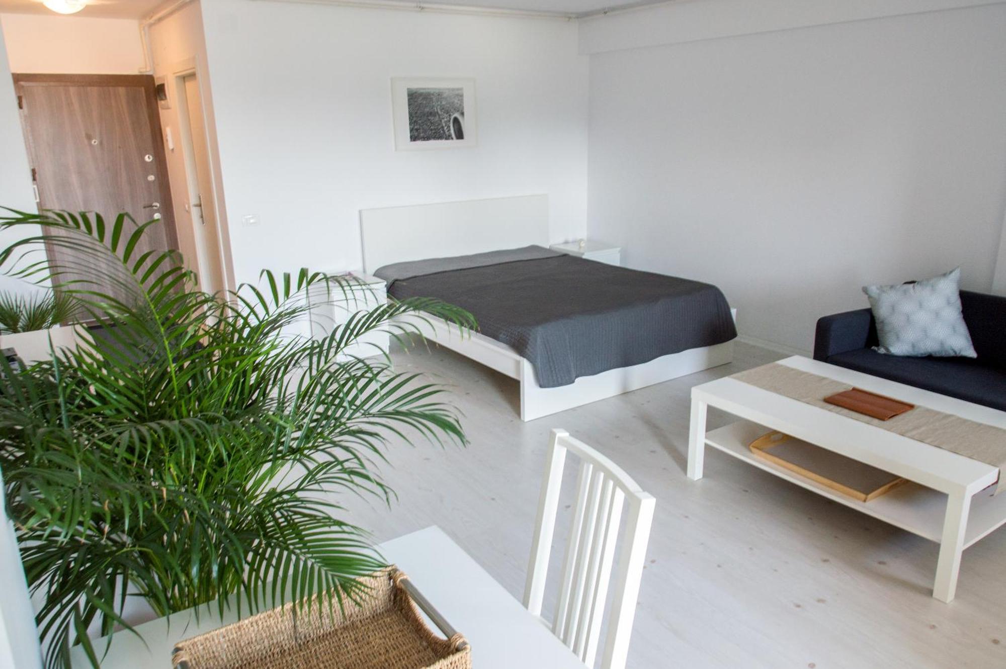 Airport Residence - 5 Mins From Airport Otopeni Exterior photo