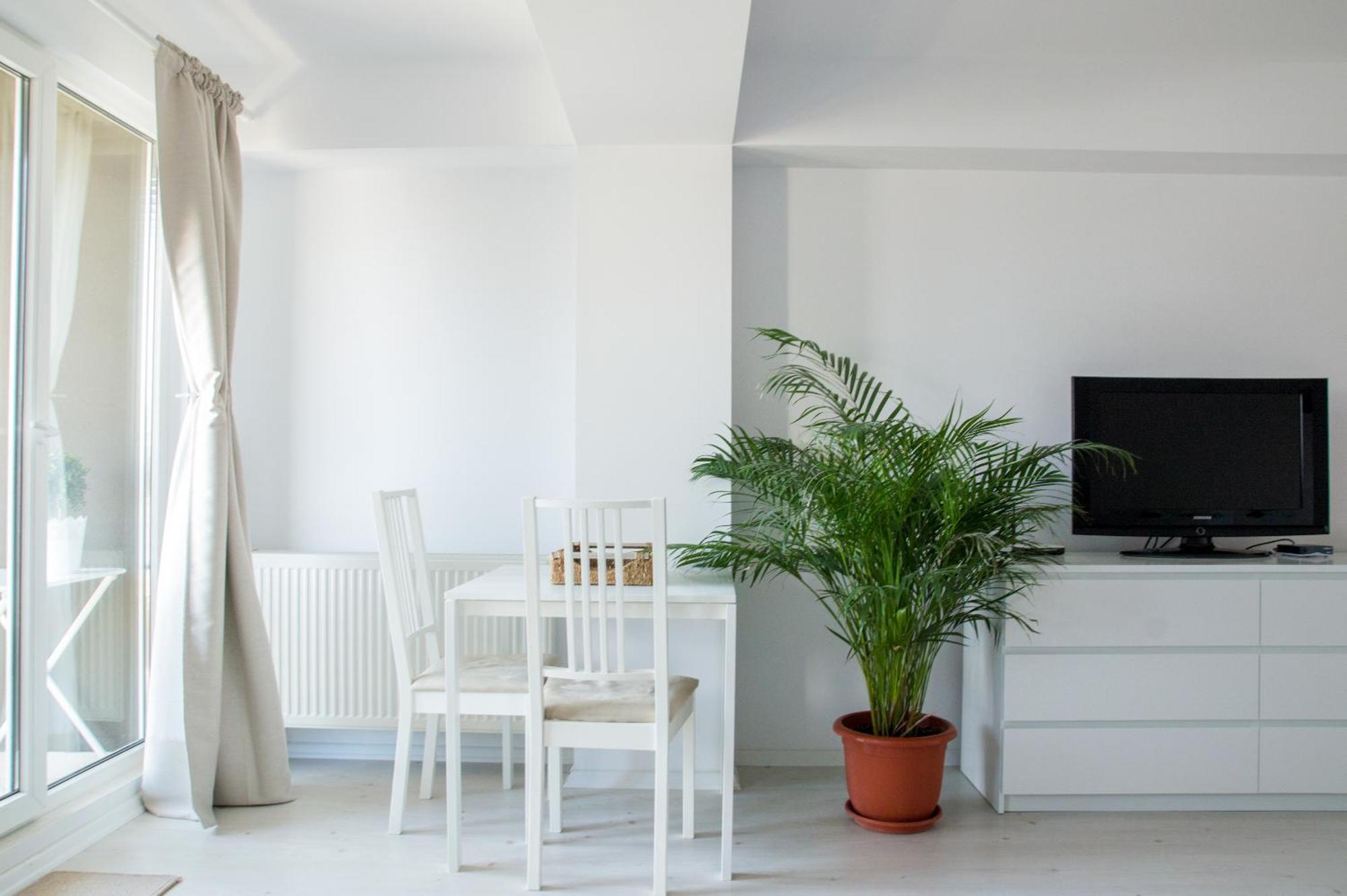 Airport Residence - 5 Mins From Airport Otopeni Exterior photo