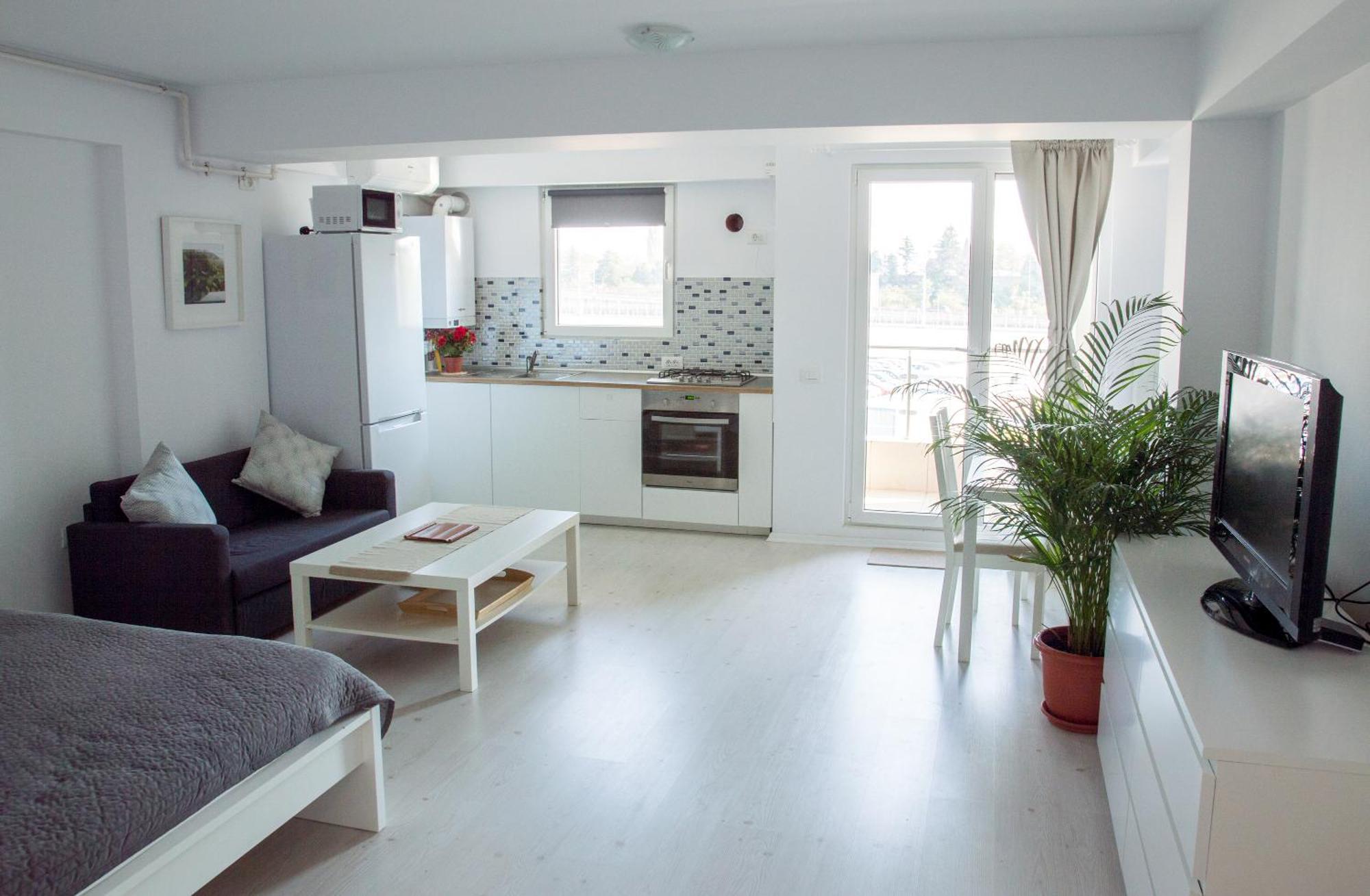 Airport Residence - 5 Mins From Airport Otopeni Exterior photo
